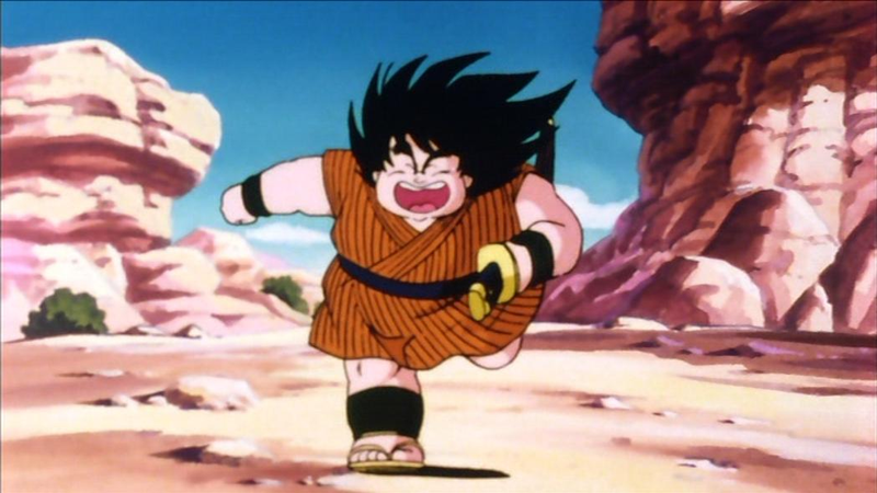 Illustration for article titled Qué significan realmente los nombres de los personajes de Dragon Ball